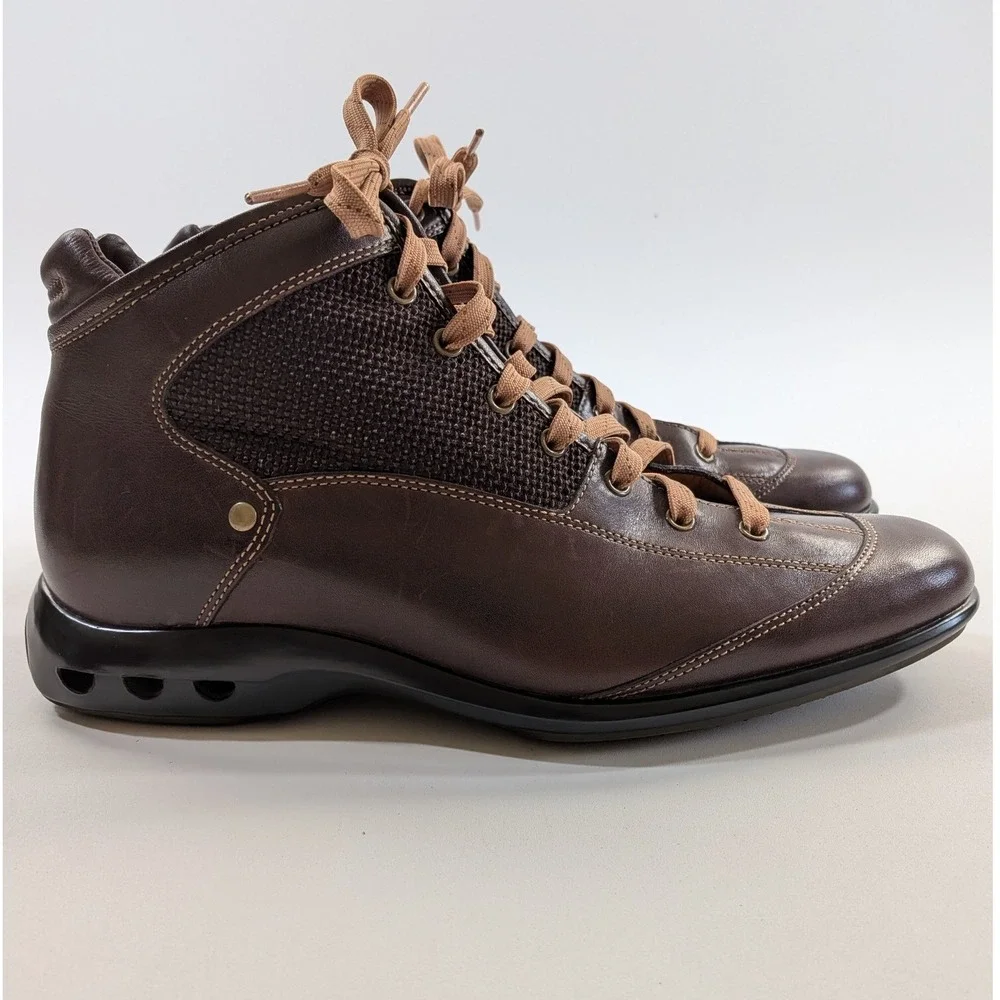 Cole Haan excellent please